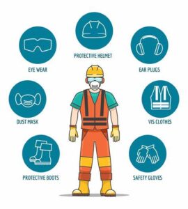 Protective Equipment - perth mining professionals